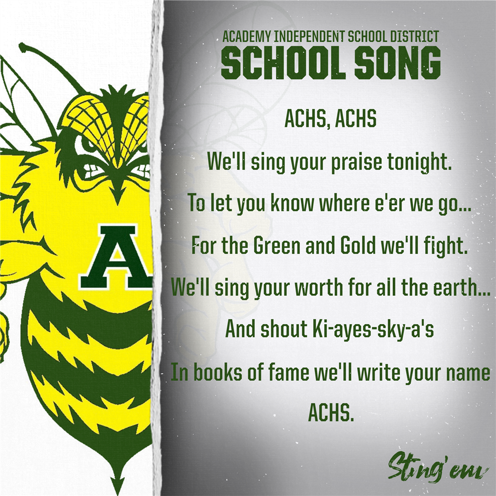 School Song